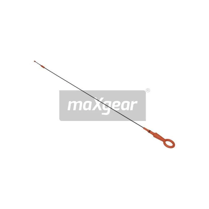 Jauge de niveau d'huile MAXGEAR 27-0274