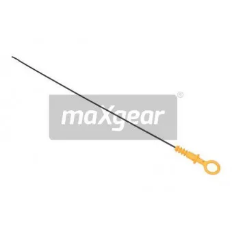 Jauge de niveau d'huile MAXGEAR 27-0275