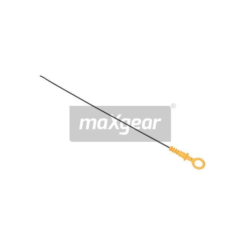 Jauge de niveau d'huile MAXGEAR 27-0275