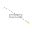 Jauge de niveau d'huile MAXGEAR 27-0276 - Visuel 2