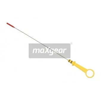 Jauge de niveau d'huile MAXGEAR 27-0277