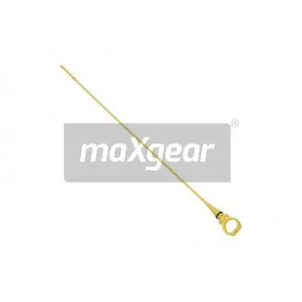 Jauge de niveau d'huile MAXGEAR 27-0281