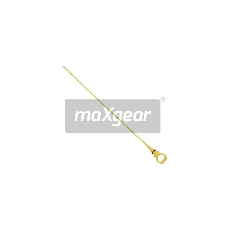 Jauge de niveau d'huile MAXGEAR 27-0281