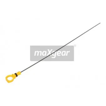 Jauge de niveau d'huile MAXGEAR 27-0282