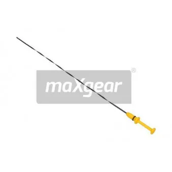 Jauge de niveau d'huile MAXGEAR 27-0285