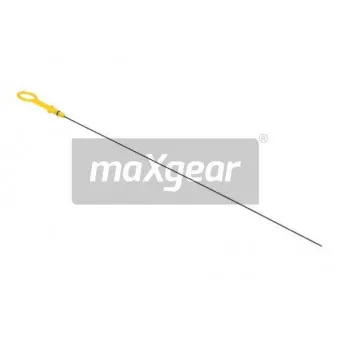 Jauge de niveau d'huile MAXGEAR 27-0286
