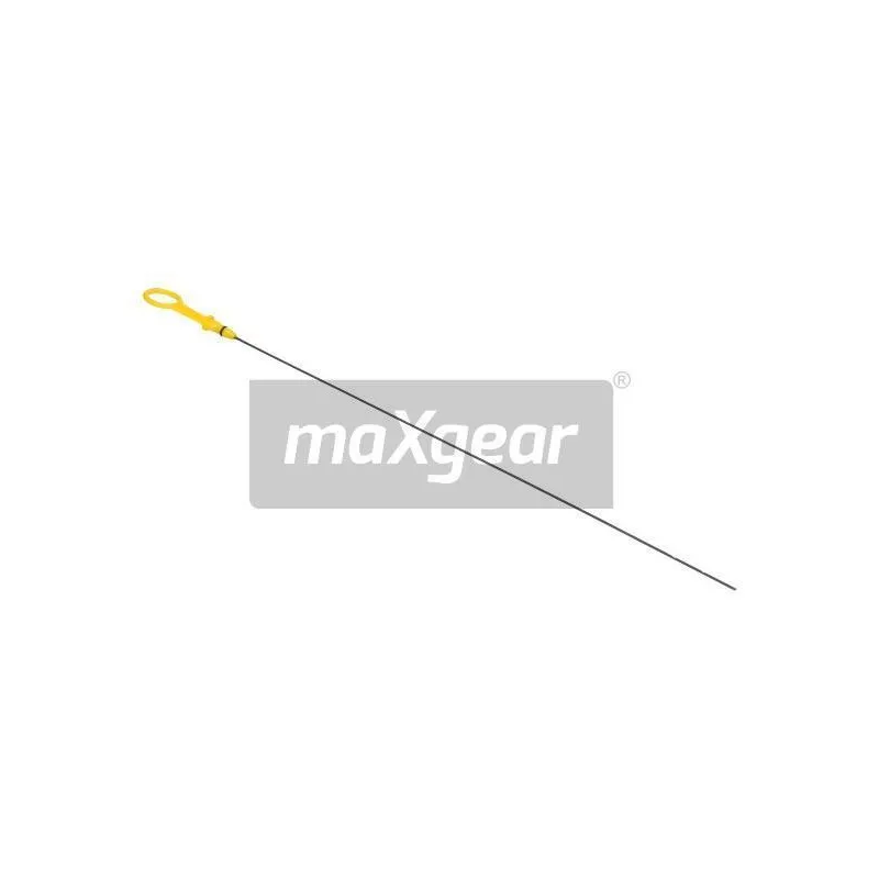 Jauge de niveau d'huile MAXGEAR 27-0286