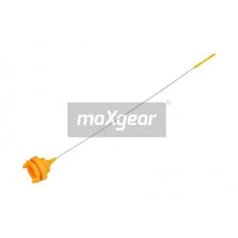 Jauge de niveau d'huile MAXGEAR 27-0287