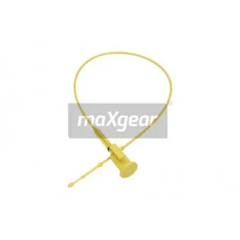 Jauge de niveau d'huile MAXGEAR 27-0289