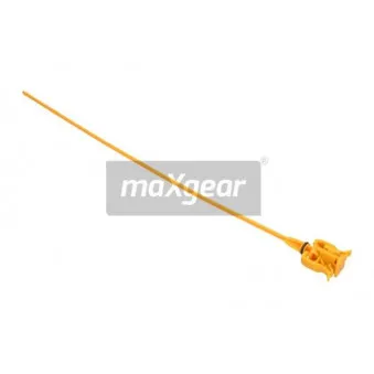 Jauge de niveau d'huile MAXGEAR 27-0290