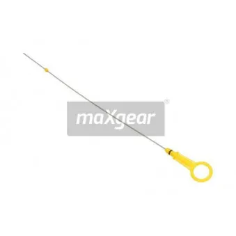 Jauge de niveau d'huile MAXGEAR 27-0291