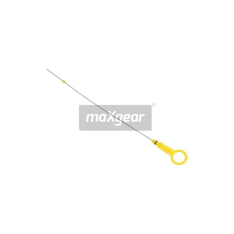Jauge de niveau d'huile MAXGEAR 27-0291