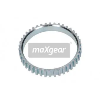 Anneau de palpeur, ABS MAXGEAR