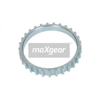 Anneau de palpeur, ABS MAXGEAR 27-0329