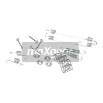Kit d'accessoires, mâchoire de frein MAXGEAR 27-0364