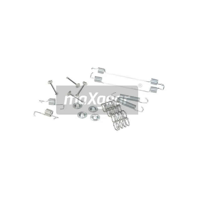 Kit d'accessoires, mâchoire de frein MAXGEAR 27-0364