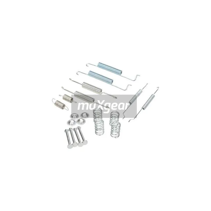Kit d'accessoires, mâchoire de frein MAXGEAR 27-0366