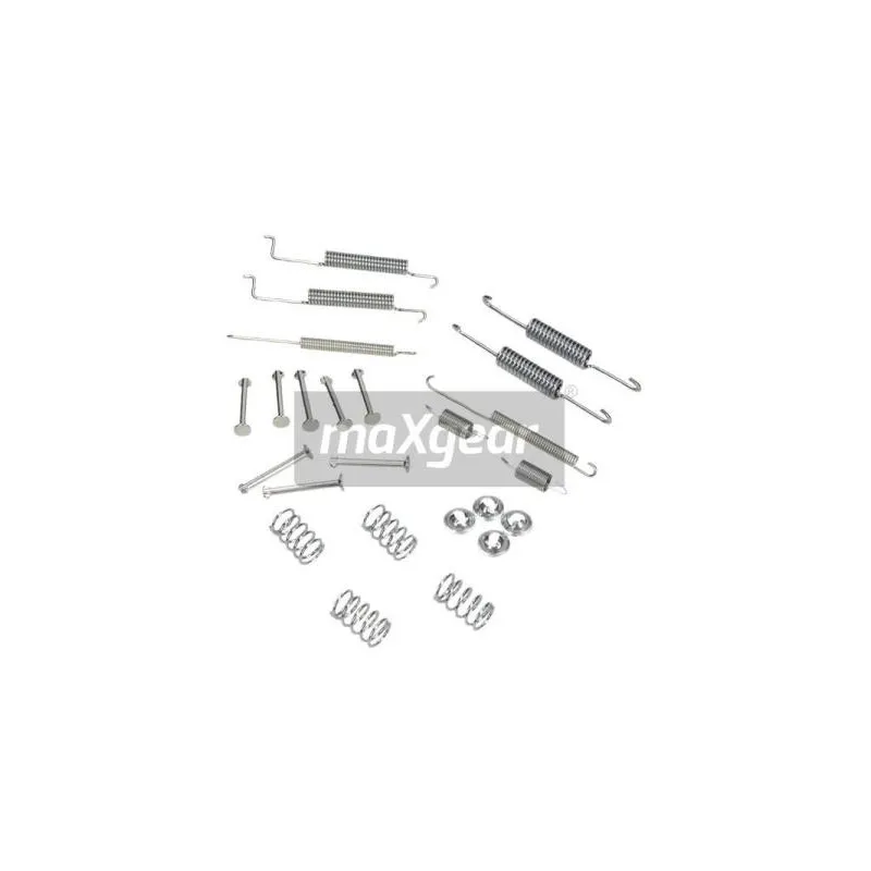Kit d'accessoires, mâchoire de frein MAXGEAR 27-0368