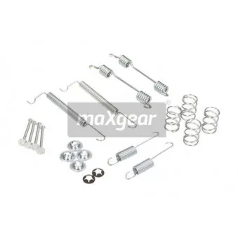 Kit d'accessoires, mâchoire de frein MAXGEAR 27-0369