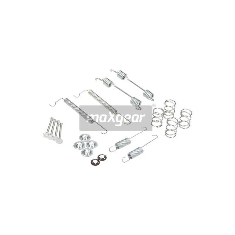 Kit d'accessoires, mâchoire de frein MAXGEAR 27-0369