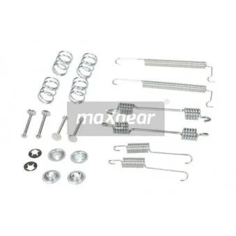 Kit d'accessoires, mâchoire de frein MAXGEAR 27-0370