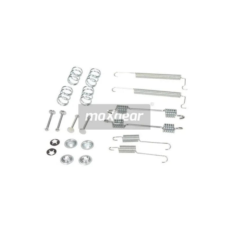 Kit d'accessoires, mâchoire de frein MAXGEAR 27-0370