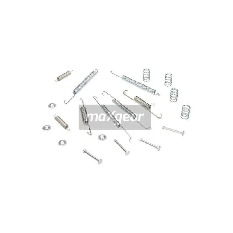 Kit d'accessoires, mâchoire de frein MAXGEAR 27-0371