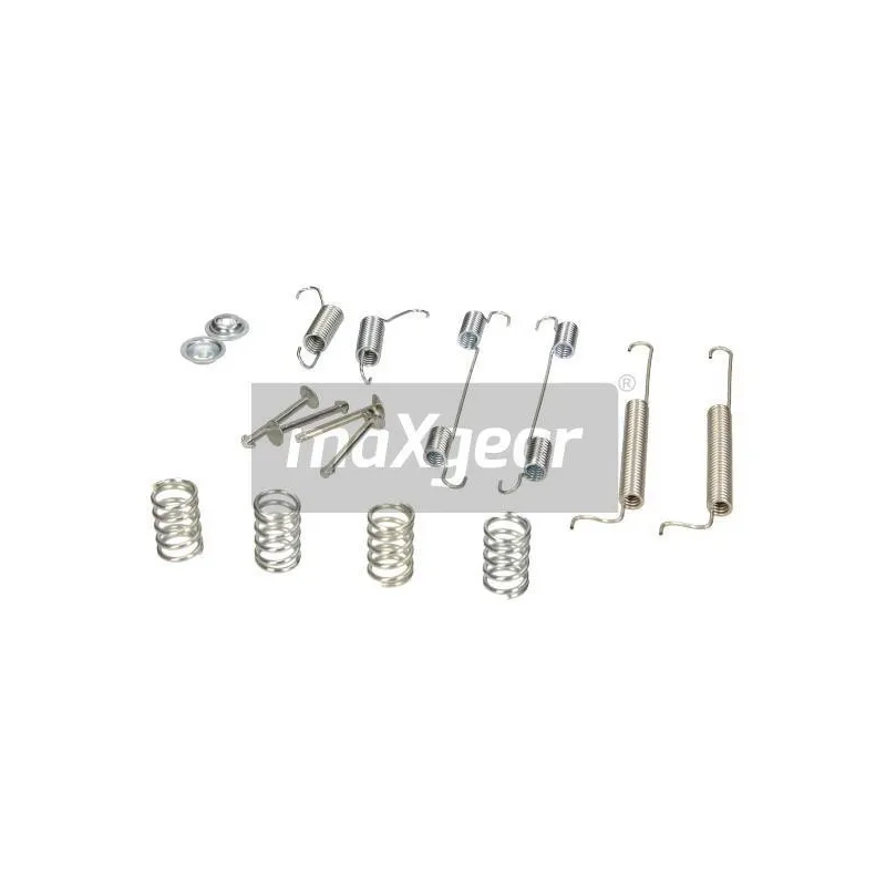 Kit d'accessoires, mâchoire de frein MAXGEAR 27-0372
