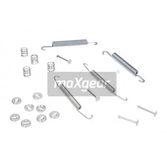 Kit d'accessoires, mâchoire de frein MAXGEAR 27-0373