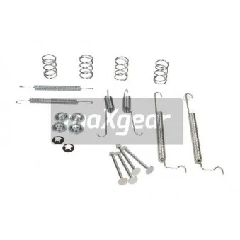 Kit d'accessoires, mâchoire de frein MAXGEAR 27-0374