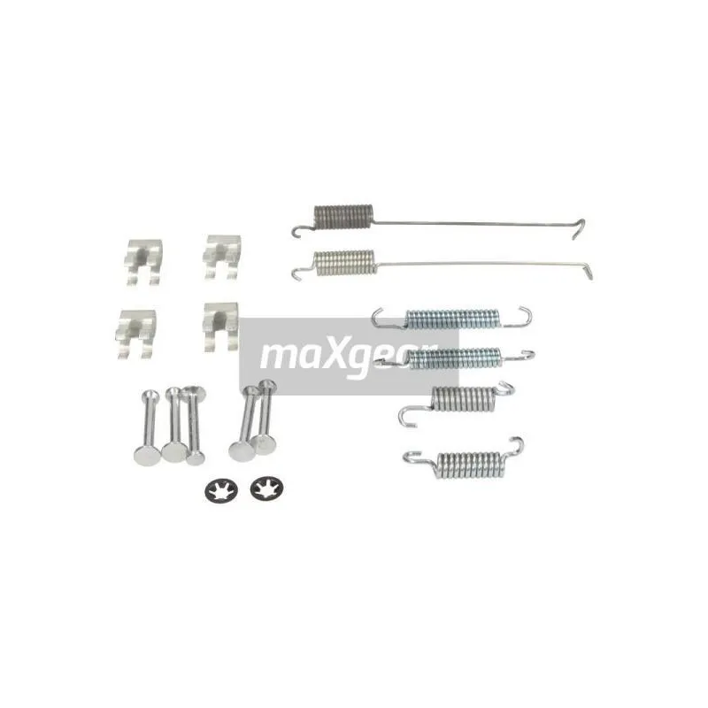 Kit d'accessoires, mâchoire de frein MAXGEAR 27-0377