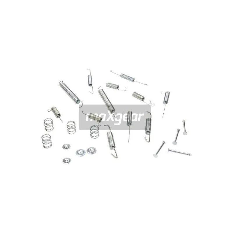Kit d'accessoires, mâchoire de frein MAXGEAR 27-0378