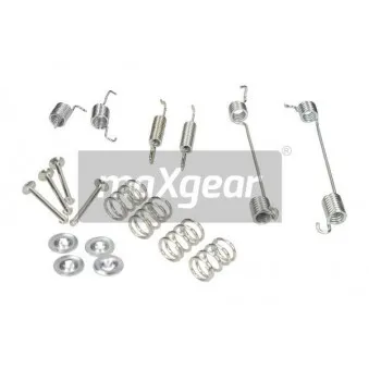 Kit d'accessoires, mâchoire de frein MAXGEAR 27-0380