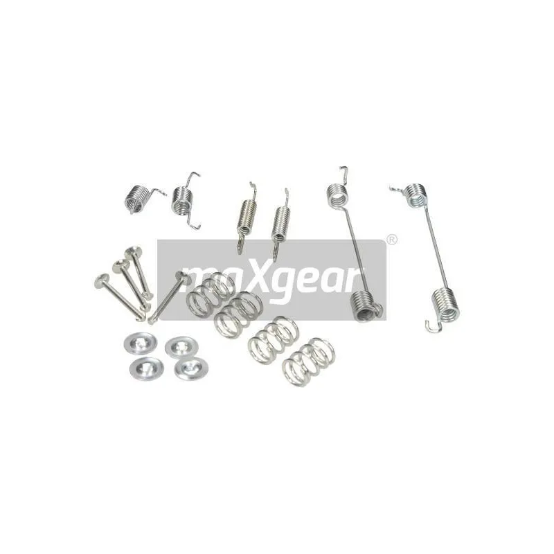 Kit d'accessoires, mâchoire de frein MAXGEAR 27-0380