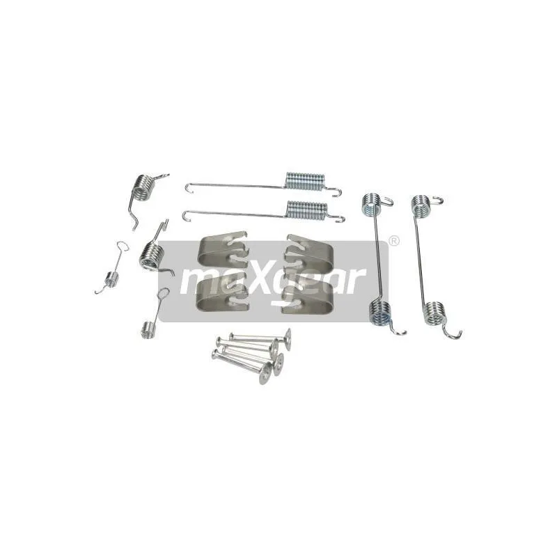 Kit d'accessoires, mâchoire de frein MAXGEAR 27-0382