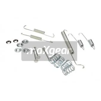 Kit d'accessoires, mâchoire de frein MAXGEAR 27-0383