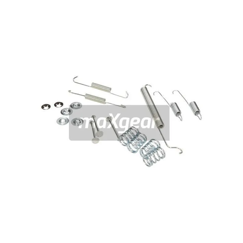Kit d'accessoires, mâchoire de frein MAXGEAR 27-0383