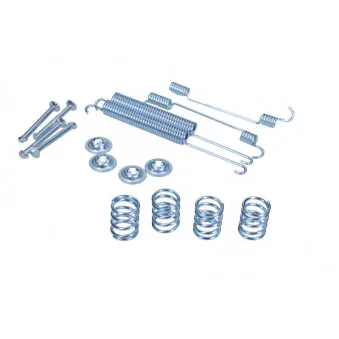 Kit d'accessoires, mâchoire de frein MAXGEAR 27-0384