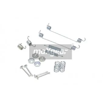 Kit d'accessoires, mâchoire de frein MAXGEAR 27-0385