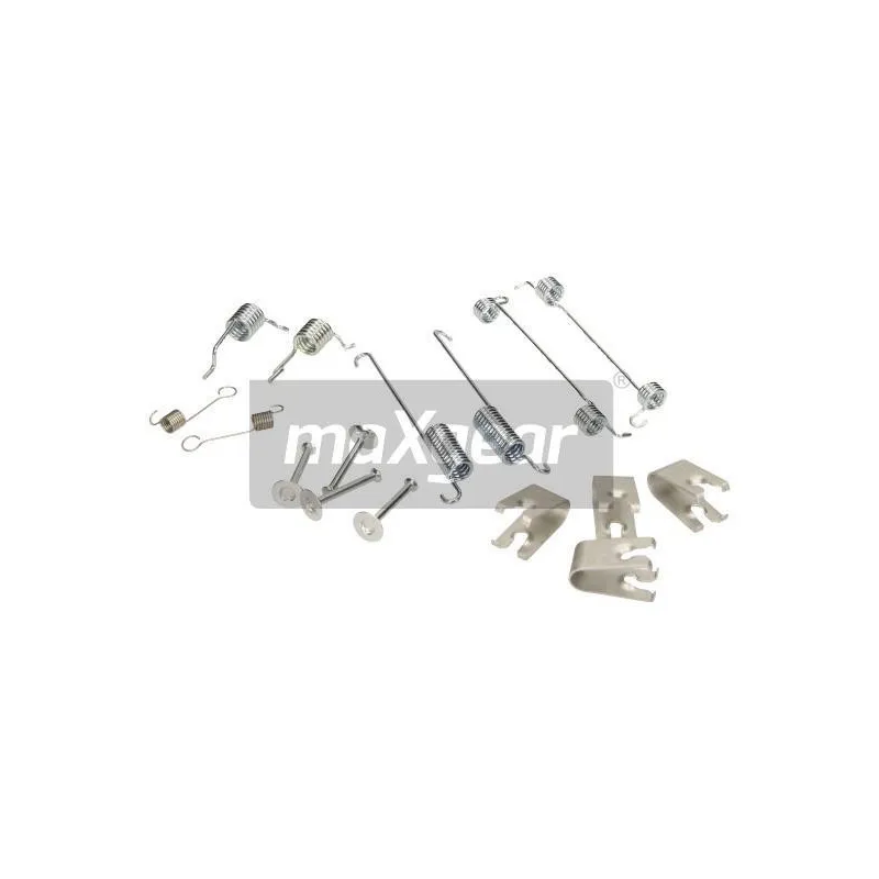 Kit d'accessoires, mâchoire de frein MAXGEAR 27-0388