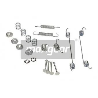 Kit d'accessoires, mâchoire de frein MAXGEAR 27-0389