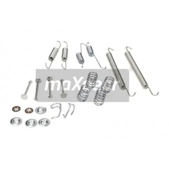 Kit d'accessoires, mâchoire de frein MAXGEAR