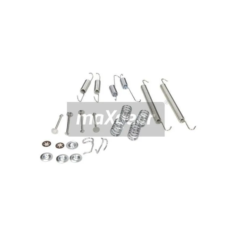 Kit d'accessoires, mâchoire de frein MAXGEAR 27-0390