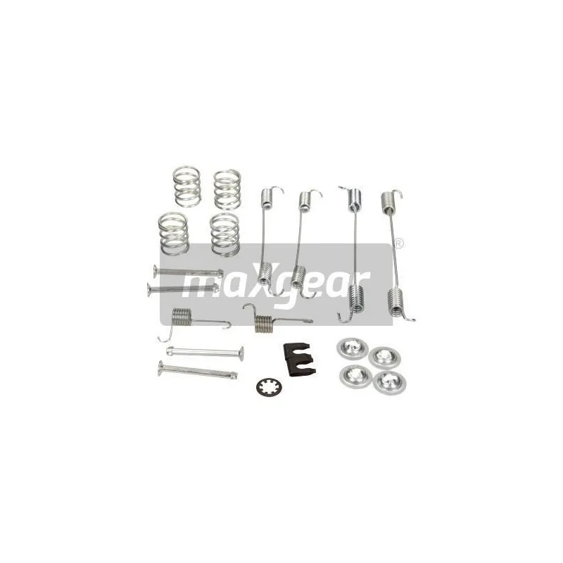 Kit d'accessoires, mâchoire de frein MAXGEAR 27-0394
