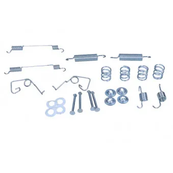 Kit d'accessoires, mâchoire de frein MAXGEAR 27-0395