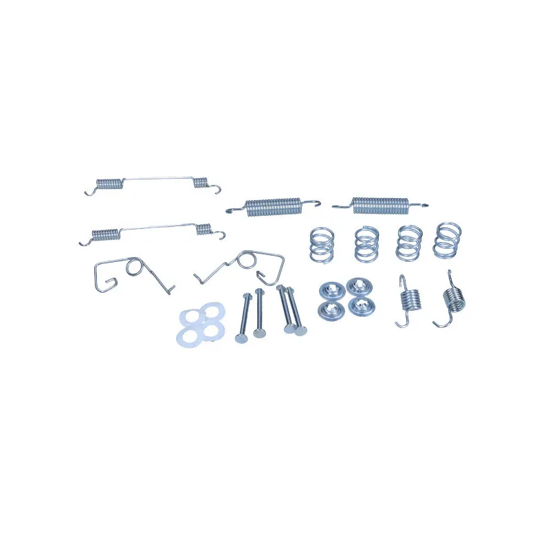 Kit d'accessoires, mâchoire de frein MAXGEAR 27-0395