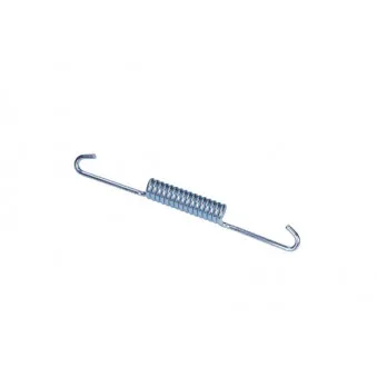 Kit d'accessoires, mâchoire de frein MAXGEAR 27-0397