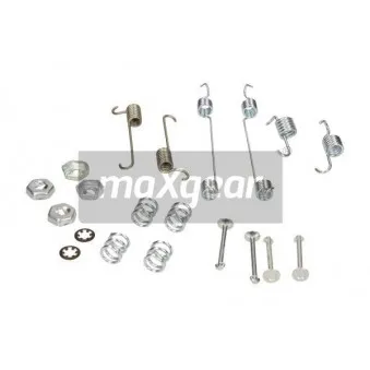 Kit d'accessoires, mâchoire de frein MAXGEAR 27-0399
