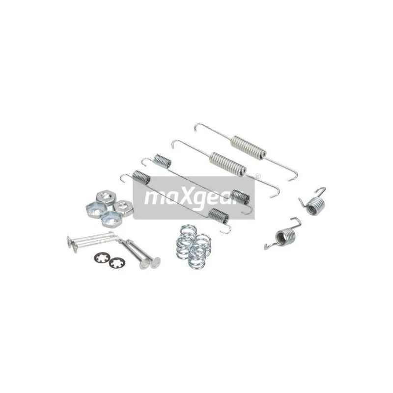 Kit d'accessoires, mâchoire de frein MAXGEAR 27-0402