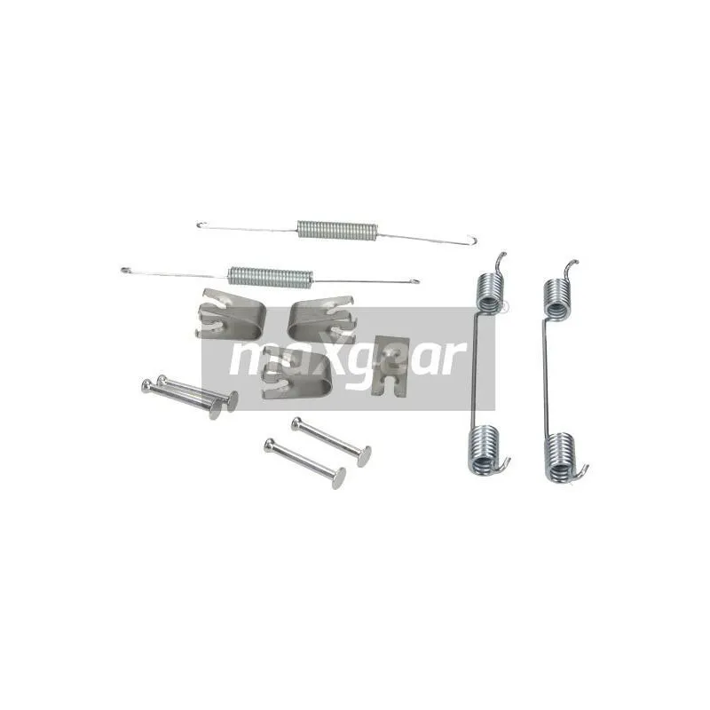 Kit d'accessoires, mâchoire de frein MAXGEAR 27-0409